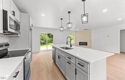 1147 Lake Wendell Road, Wendell, NC 27591