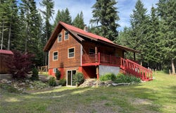 56 Mt Highway 200, Heron, MT 59844