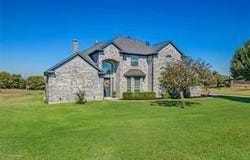930 Lakeridge Drive, Lavon, TX 75166