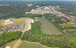 Cawana Road, Statesboro, GA 30458