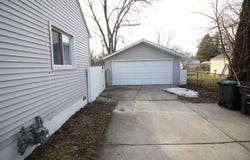 13744 Mcguire Street, Taylor, MI 48180