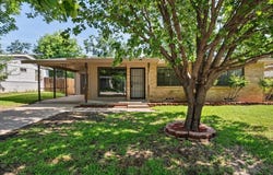 612 Elm Street, Hurst, TX 76053