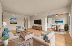 1307 N O Malley Avenue, Covina, CA 91722