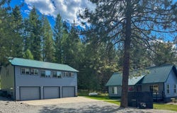 1634 Blue Slide Road, Thompson Falls, MT 59873