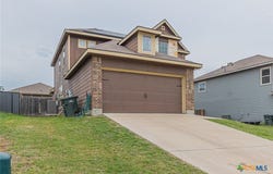 1233 Jester Court, Copperas Cove, TX 76522
