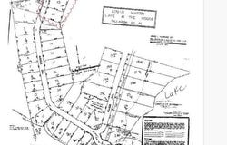 0 WATER OAK LANE, ALPINE, AL 35014
