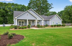 905 Cherokee Road, Social Circle, GA 30025