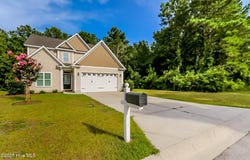 1202 Woods Court, Morehead City, NC 28557