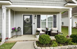 3501 Cranberry Ridge Drive SW, Wilson, NC 27893
