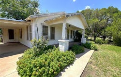 1103 N Avenue D, Haskell, TX 79521