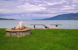 33702 N Finley Point Road, Polson, MT 59860