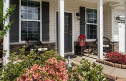 4179 Dunkirk Drive, Burlington, NC 27215