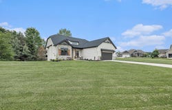9075 Winterberry Drive, West Olive, MI 49460