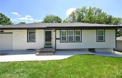6309 E 102nd Terrace, Kansas City, MO 64134