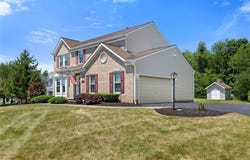 409 Hastings Dr, Cranberry Twp, PA 16066