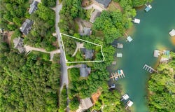 118 Pinnacle Pointe Drive, Seneca, SC 29672