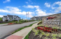 235 LIBERTY BOULEVARD, Cecil, PA 15317