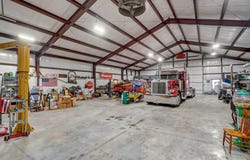 418 Forgey Road, Billings, MO 65610