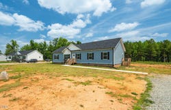 565 Dabbs Farm Road, Yanceyville, NC 27379