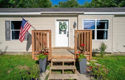 8908 County Road 215, Grand Junction, MI 49056