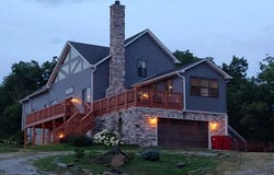 5134 Peaks Mill Road, Frankfort, KY 40601