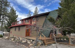 5720 Antelope Ct, Weed, CA 96094