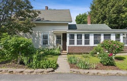 49 Sewall Street, Augusta, ME 04330