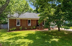 2619 Darden Road, Greensboro, NC 27406
