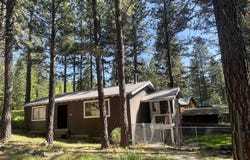 302 Mountain View Road, Calpine, CA 96124-0000
