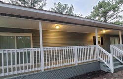 118 Malloy Street, Red Springs, NC 28377