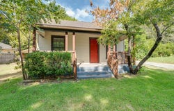 541 Denison Street, Gainesville, TX 76240