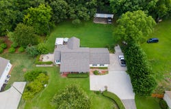 4017 S South Bogan Road, Buford, GA 30519