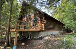 13385 N ANDERSON LAKE Lane, SURING, WI 54174