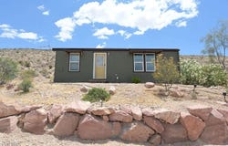 275 Vegas Drive, Goodsprings, NV 89019