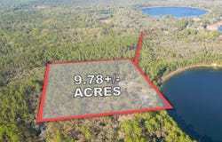 8600 NE 147TH AVENUE ROAD, SILVER SPRINGS, FL 34488