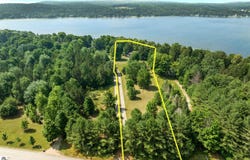 326 S Intermediate Lake Road, Central Lake, MI 49622