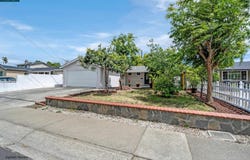 1446 Sunshine Dr., Concord, CA 94520