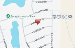 3259 Butterfield Street, Deltona, FL 32738