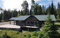 33 Timber Meadows Lane, Trout Creek, MT 59874