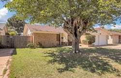3804 Springbrook Dr, Odessa, TX 79762