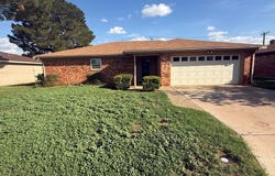 4611 Anetta Dr, Midland, TX 79703