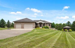 18080 233rd Avenue, Big Lake Twp, MN 55309