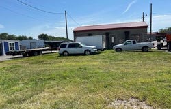 324 Odell AVE, Marshall, MO 65340