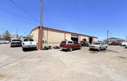 1409 N Date Street, Truth Or Consequences, NM 87901
