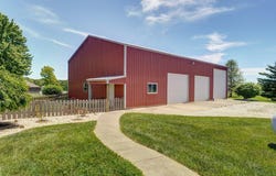 146 Dale Lane, Billings, MO 65610