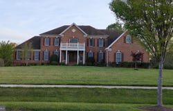 OLD BALTIMORE RD, OLNEY, MD 20832