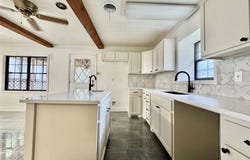225 N West Street, Buffalo Gap, TX 79536