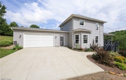 208 Maple Street, Baltic, OH 43804