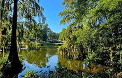 219 Snail Trail Road, Vance, SC 29163