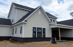 2341 Ridgeline Court, Morristown, TN 37814